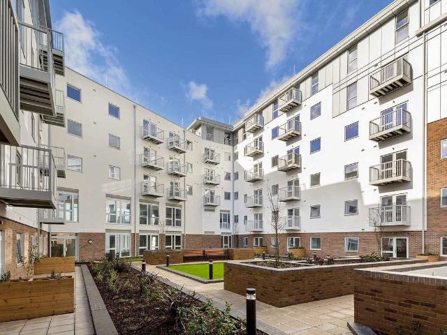 Apartment for rent in Guildford Park, Westborough