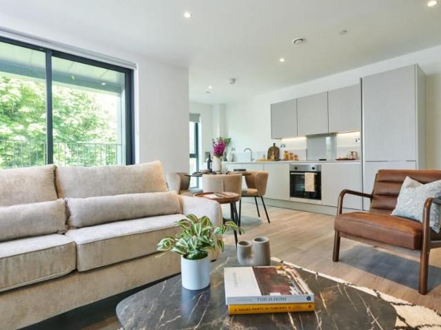 Apartment for rent in Guildford Park, Westborough