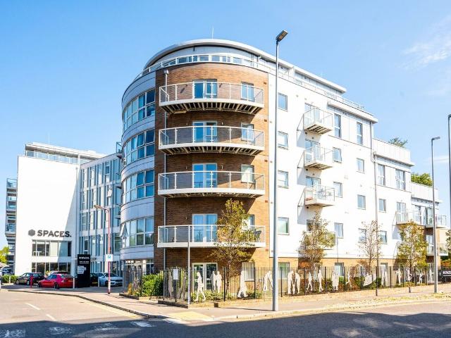 Apartment for rent in Guildford Park, Westborough