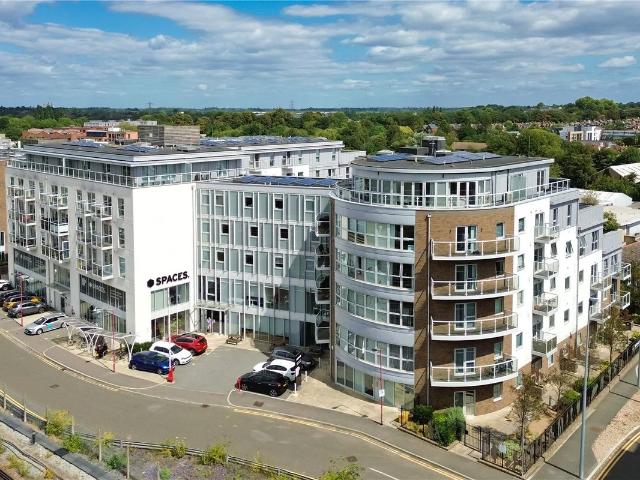 Apartment for rent in Guildford Park, Guildford