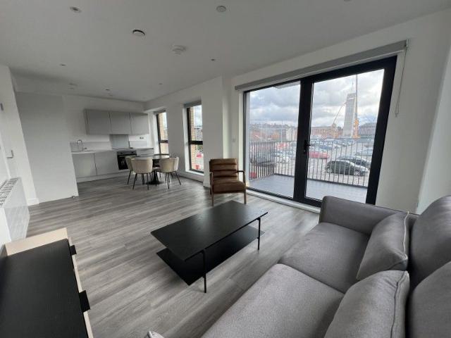 Apartment for rent in Guildford Park, Westborough