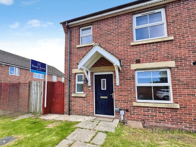 House for rent in Hambleton