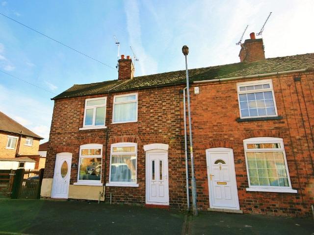House for rent in Nantwich