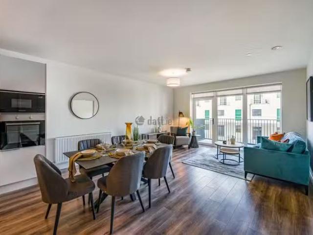 Apartment to rent