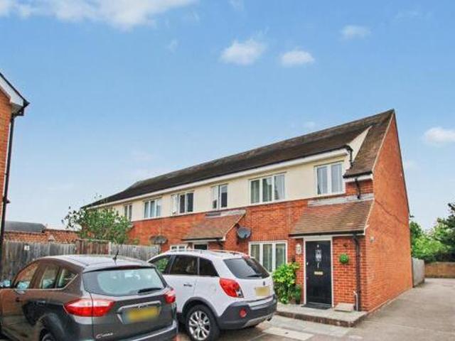 House for rent in Sutton, Barling