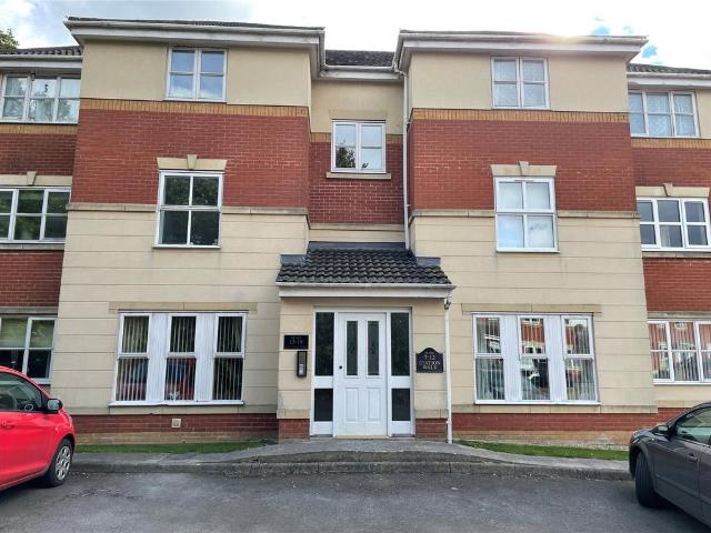 Apartment for rent in Burnham-on-Sea and Highbridge, Highbridge