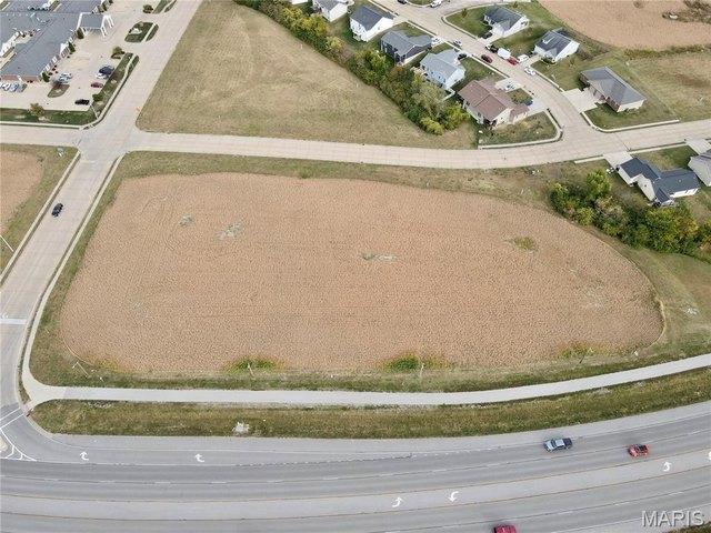 Land for sale in Monroe, Illinois