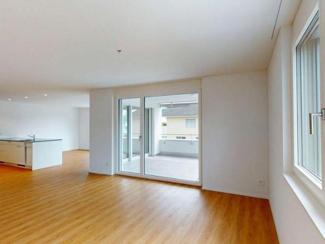 Apartment mieten in Dagmersellen, Lü