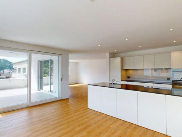 Apartment mieten in Wohlen (AG), Aargau
