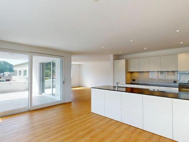 Wohnung mieten in Lü