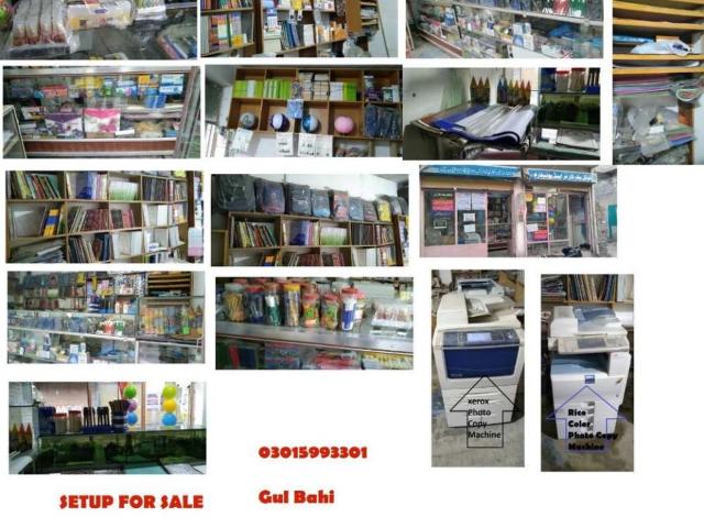 Commercial for sale in Islamabad