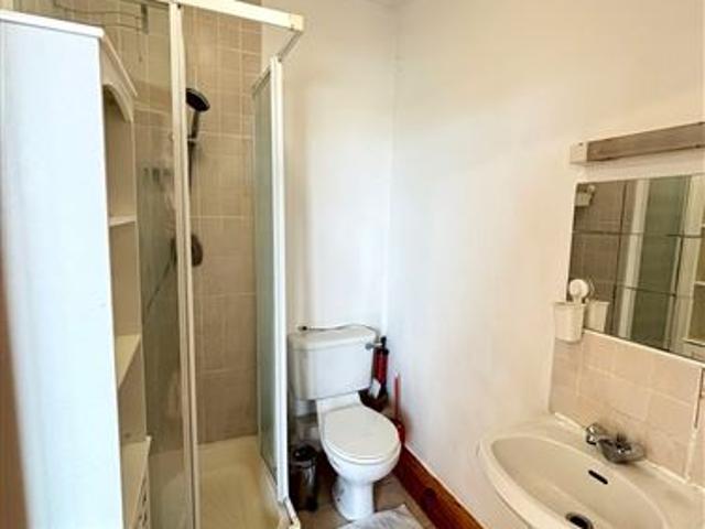 Apartment to rent in Dublin