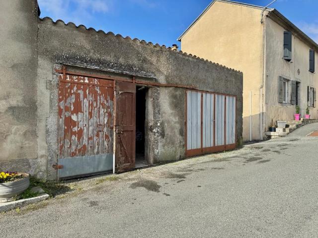 Garage vente à Castres, Saint-salvy-de-la-balme