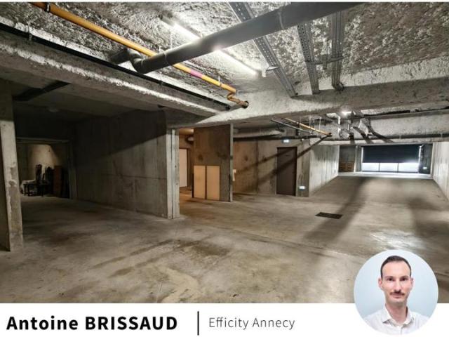 Maison vente à Annecy