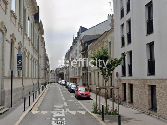 Maison vente à Nantes