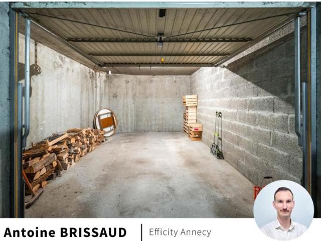 Maison vente à Annecy