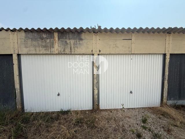 Garage vente à Chaumont