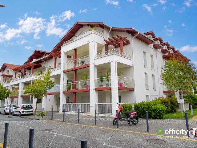 Garage vente à Bayonne, Anglet