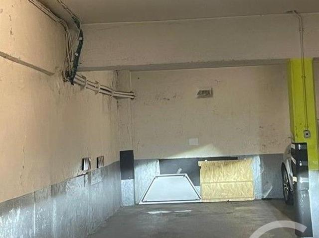 Garage location à Nanterre, Levallois-perret