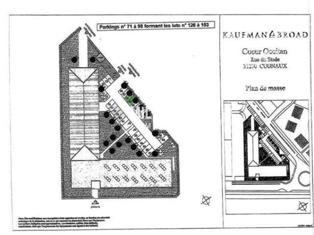Maison vente à Toulouse, Cugnaux