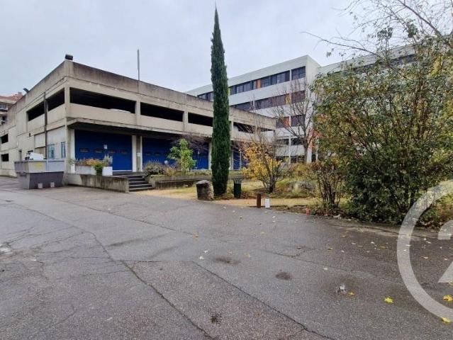 Garage location à Lyon, Métropole de Lyon
