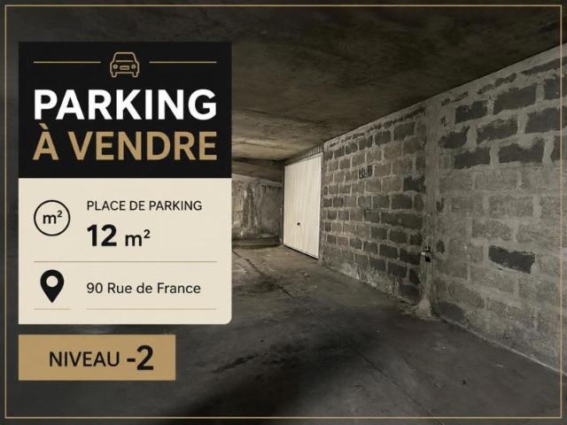 Maison vente à Nice