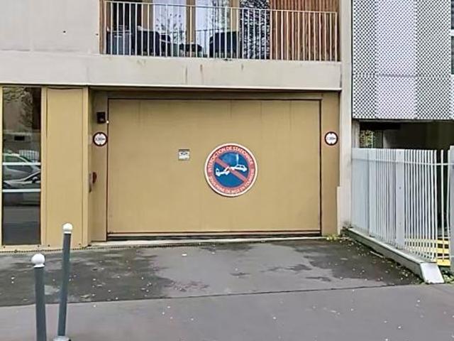Garage vente à Lille