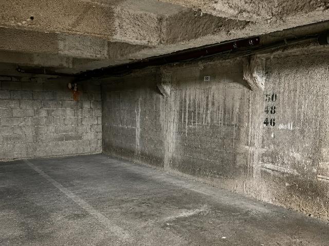 Garage vente à Nancy