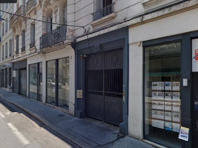 Garage location à La Palle, Saint-Étienne