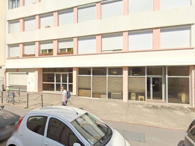 Garage location à Lyon, Métropole de Lyon