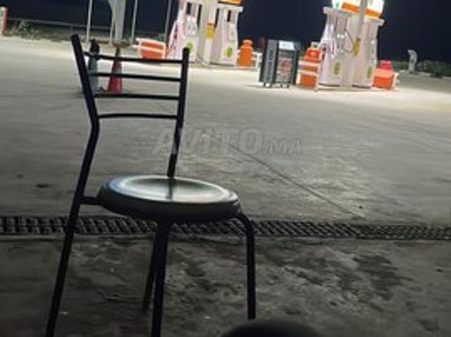 Propriété vente à Berkane