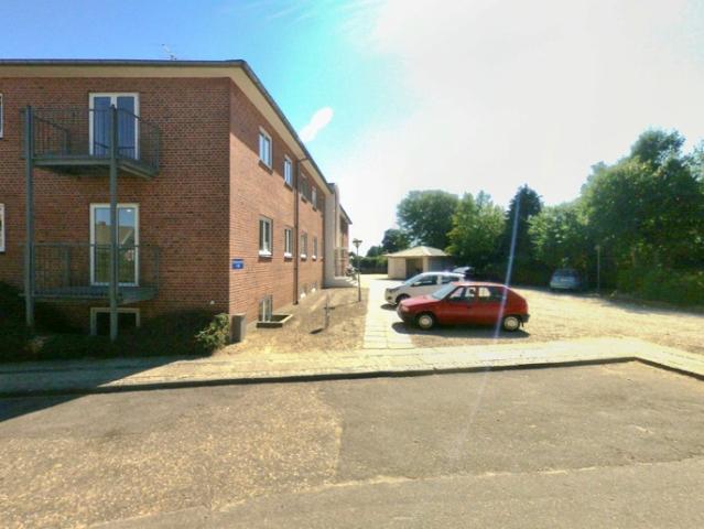 Hus til leje i Spjald, Århus