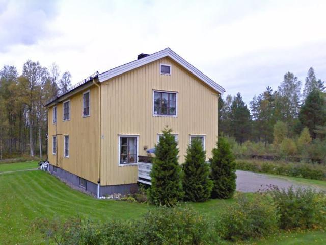 Lägenhet hyra i Palmheden, Fredriksberg