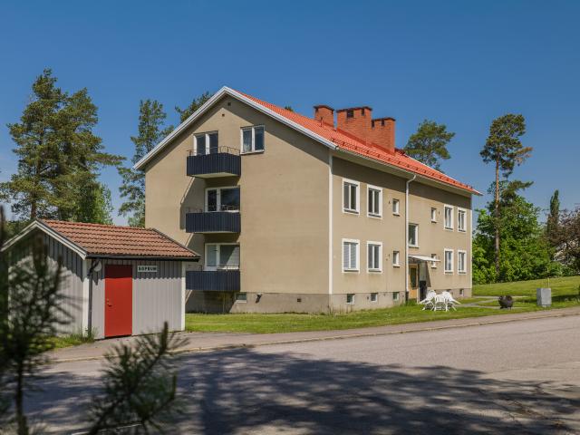 Lägenhet hyra i Gävle, Gävleborg