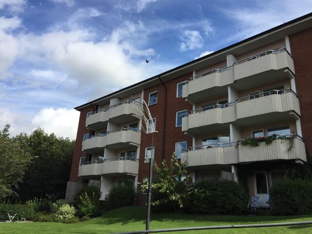 Lägenhet hyra i Laholm, Halland