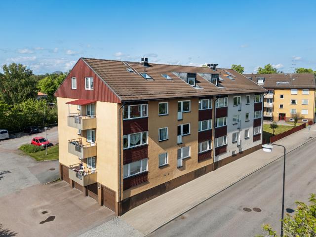 Lägenhet hyra i Hedemora, Dalarnas län