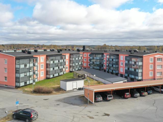 Bostad till salu i Boden, Norrbotten