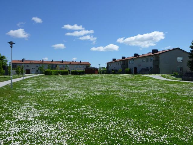 Lägenhet hyra i Slite, Gotland