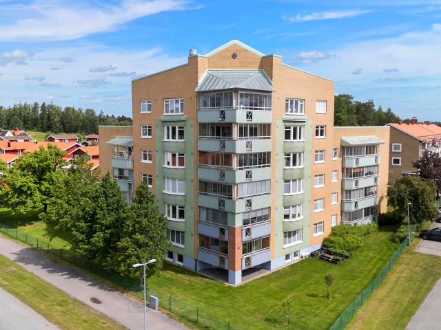 Bostad till salu i Kolbäck, Västmanland