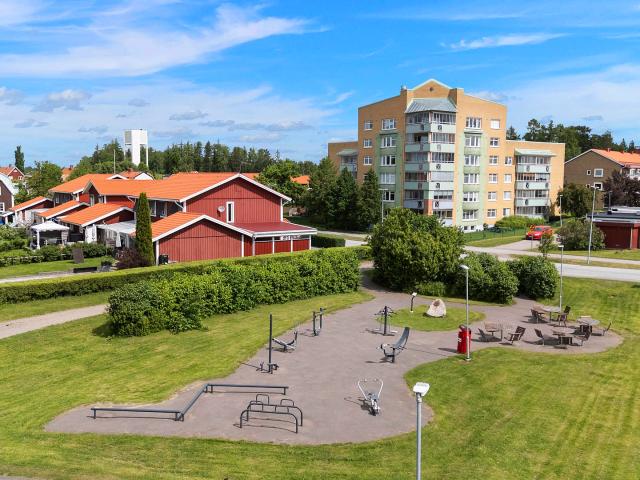 Bostad till salu i Hallstahammar, Västmanland