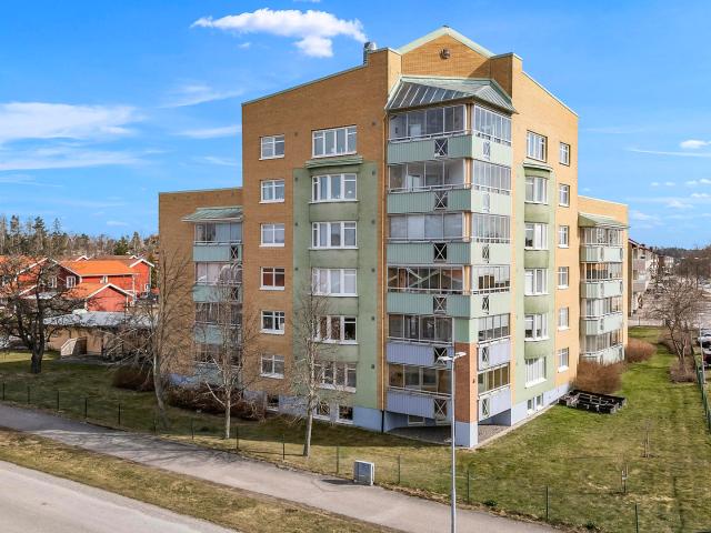 Bostad till salu i Kolbäck, Västmanland