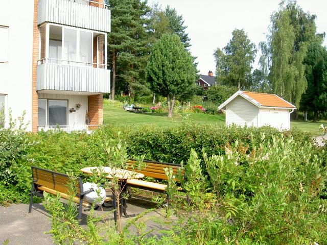 Lägenhet hyra i Järvsö, Gävleborg