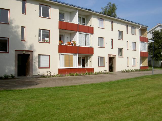 Lägenhet hyra i Järvsö, Gävleborg