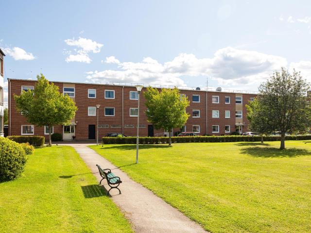 Bostad till salu i Gimo, Uppsala