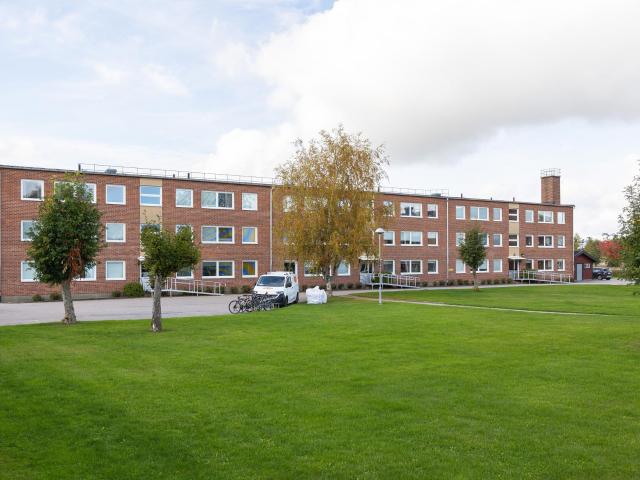 Bostad till salu i Gimo, Uppsala län