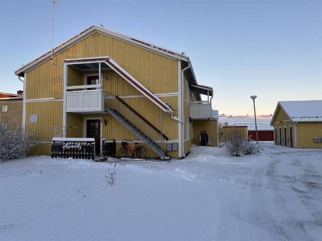 Bostad till salu i Haparanda, Norrbotten