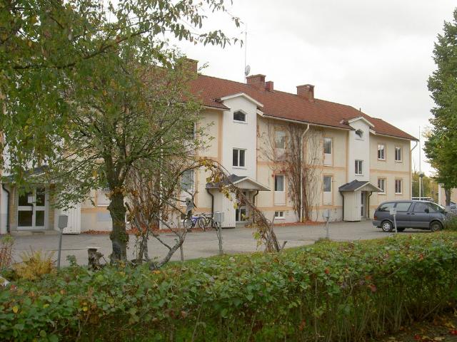 Lägenhet hyra i Järvsö, Gävleborg