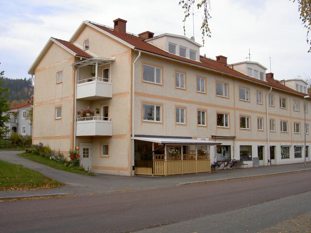 Lägenhet hyra i Järvsö, Gävleborg