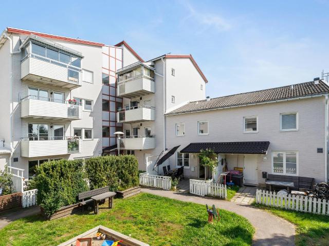 Bostad till salu i Sigtuna, Stockholm