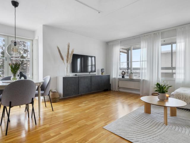 Bostad till salu i Sigtuna, Stockholm